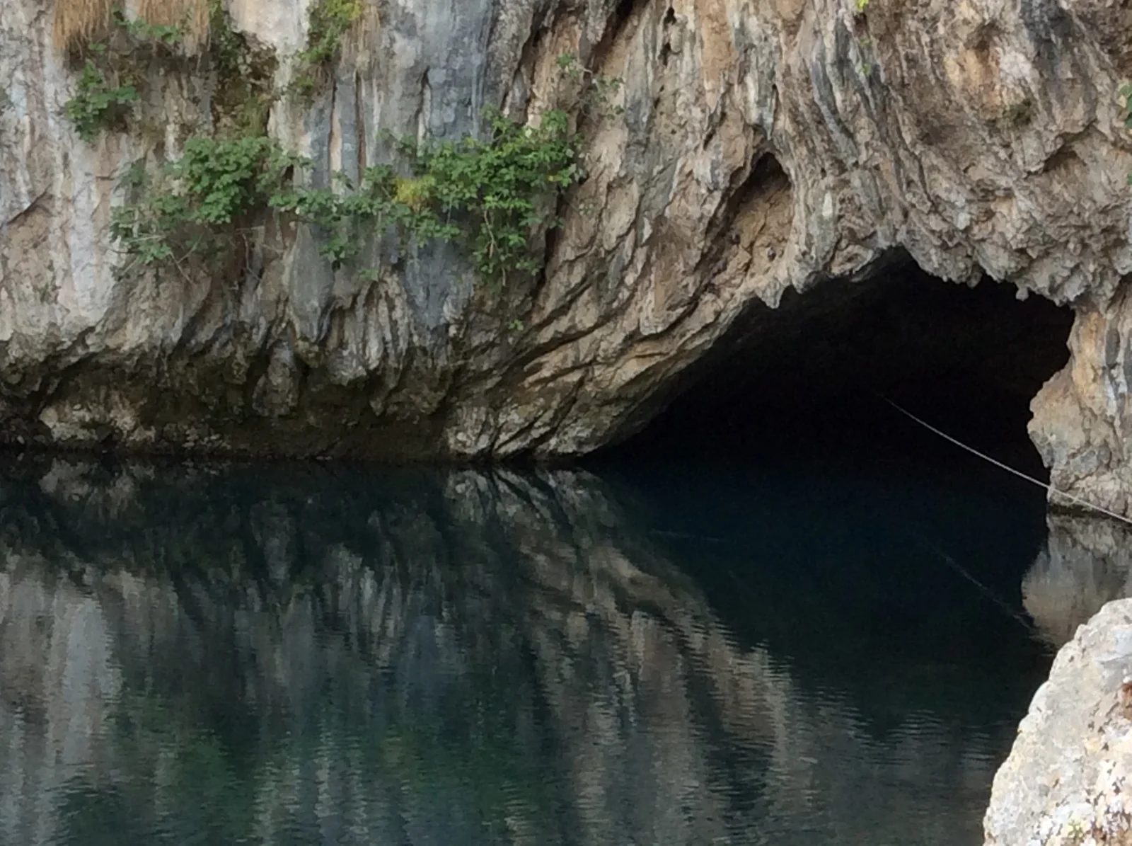 Blagaj Tekija near Mostar — part of a one-day Mostar itinerary