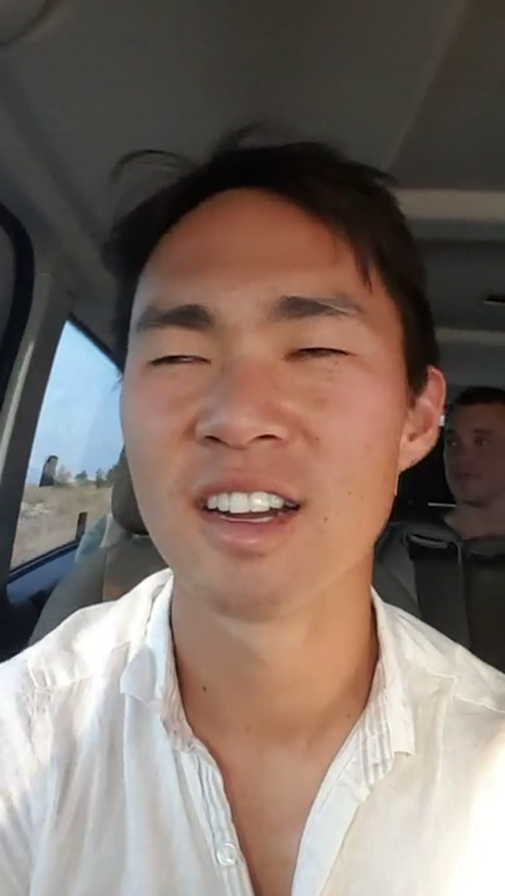 Video testimonial from Joe, Canada