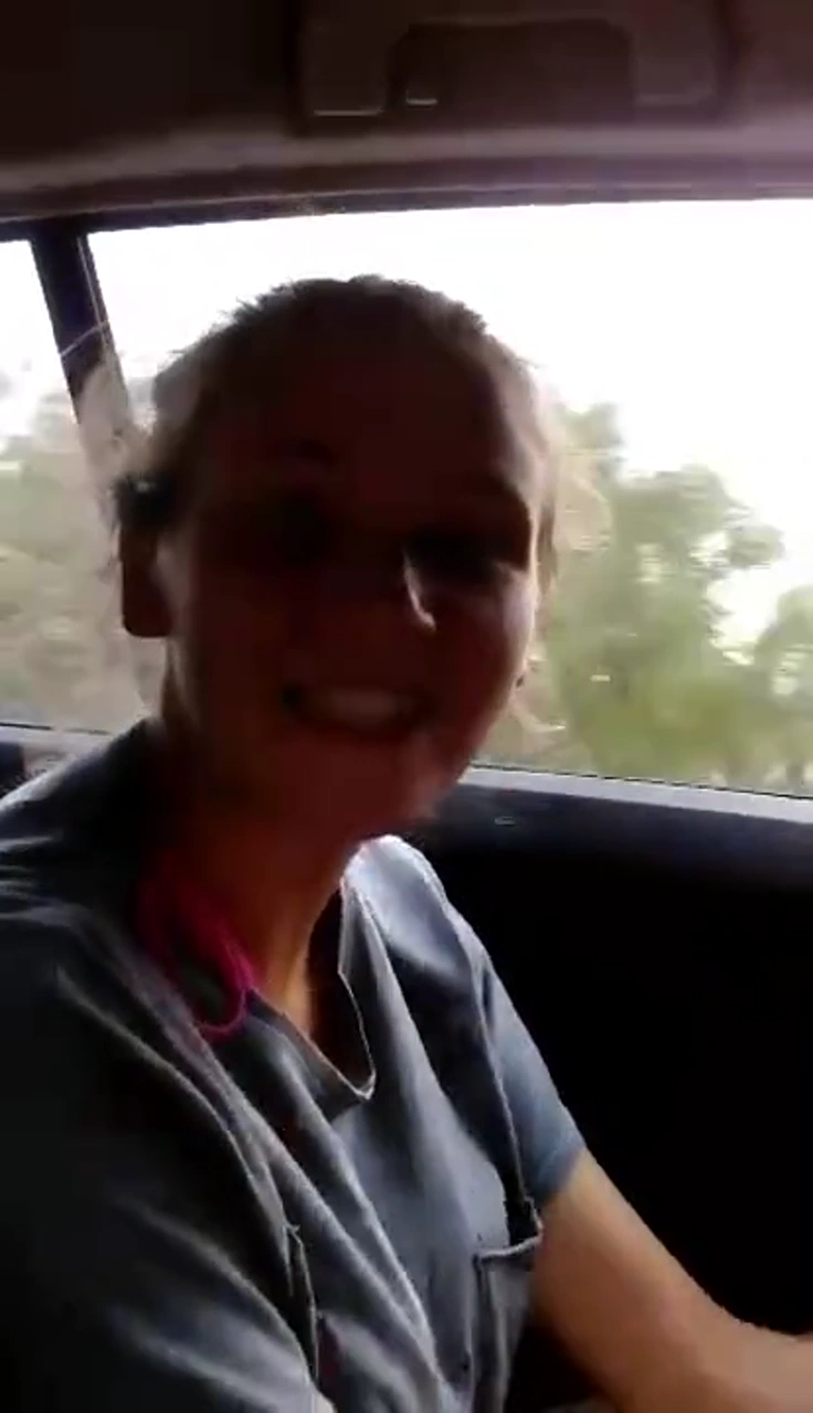 Video testimonial from Marcia, Italy